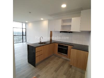 Apartamento de 3 alcobas en arriendo en Centro Internacional De Bogota, Bogotá, 82 m² · foto 9 de 20