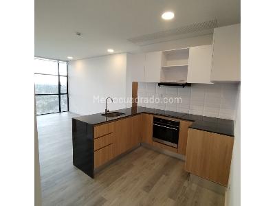 Apartamento de 3 alcobas en arriendo en Centro Internacional De Bogota, Bogotá, 82 m² · foto 11 de 20