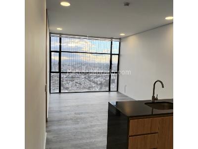 Apartamento de 3 alcobas en arriendo en Centro Internacional De Bogota, Bogotá, 82 m² · foto 13 de 20