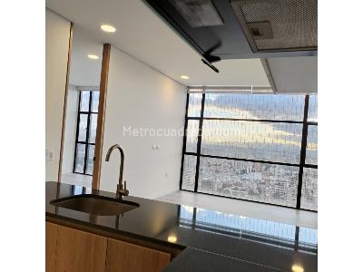 Apartamento de 3 alcobas en arriendo en Centro Internacional De Bogota, Bogotá, 82 m² · foto 15 de 20