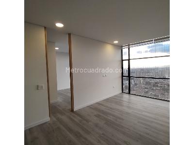 Apartamento de 3 alcobas en arriendo en Centro Internacional De Bogota, Bogotá, 82 m² · foto 16 de 20