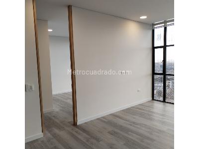 Apartamento de 3 alcobas en arriendo en Centro Internacional De Bogota, Bogotá, 82 m² · foto 18 de 20
