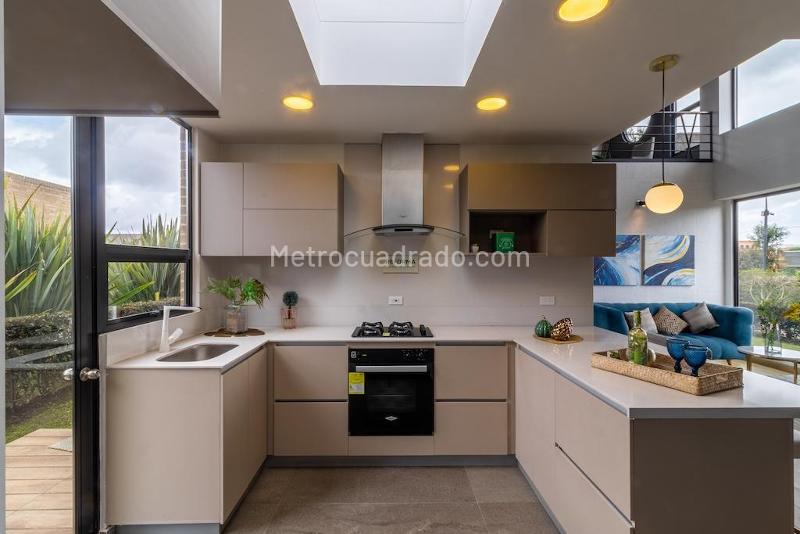 Casa – Cajicá, Río Grande - Vista 2