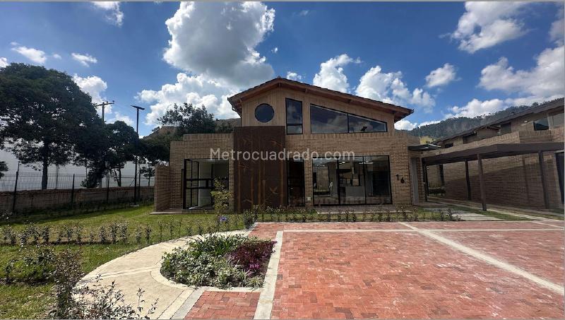 Casa – Cajicá, Río Grande - Vista 3