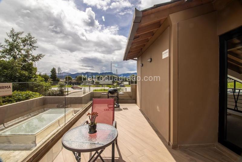 Casa – Cajicá, Río Grande - Vista 4