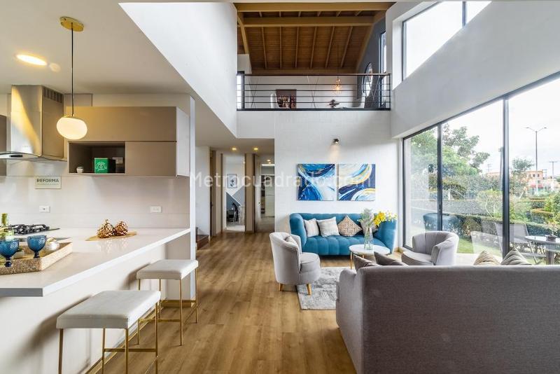 Casa – Cajicá, Río Grande - Vista 5