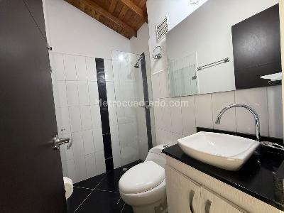Apartamento de 3 alcobas en venta en Guayabal Cristo Rey, Medellín, 86 m² · foto 8 de 11