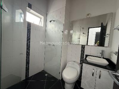 Apartamento de 3 alcobas en venta en Guayabal Cristo Rey, Medellín, 86 m² · foto 5 de 11