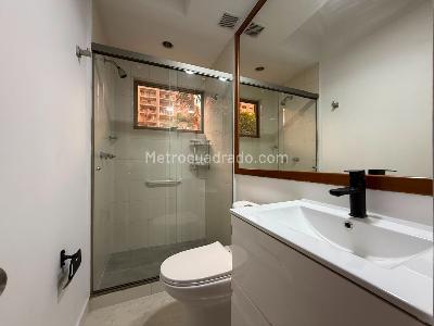 Apartamento en venta en La Frontera, Medellín · foto 12 de 14