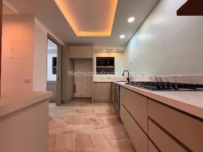 Apartamento en venta en La Frontera, Medellín · foto 5 de 14