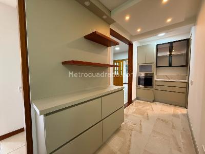 Apartamento en venta en La Frontera, Medellín · foto 6 de 14