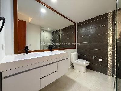 Apartamento en venta en La Frontera, Medellín · foto 14 de 14