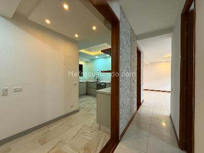 Apartamento en venta en La Frontera, Medellín · foto 7 de 14
