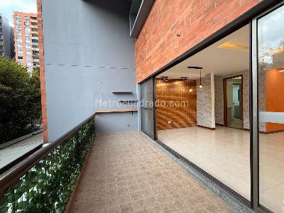 Apartamento en venta en La Frontera, Medellín · foto 4 de 14
