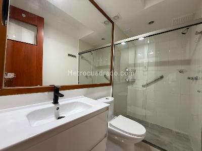 Apartamento en venta en La Frontera, Medellín · foto 10 de 14