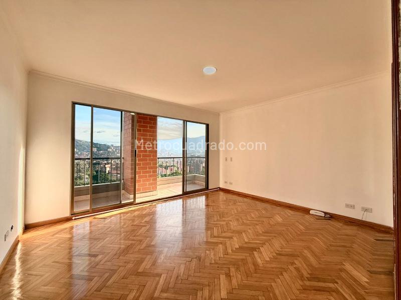 Apartamento en Venta, EL POBLADO SAN LUCAS, Medellín - Widok 5