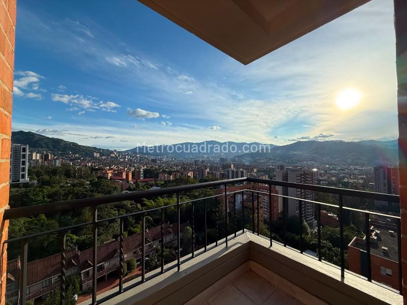 Apartamento en Venta, EL POBLADO SAN LUCAS, Medellín - Więcej
