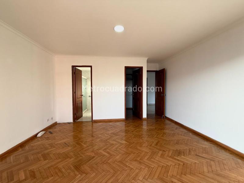 Apartamento en Venta, EL POBLADO SAN LUCAS, Medellín - Widok 6