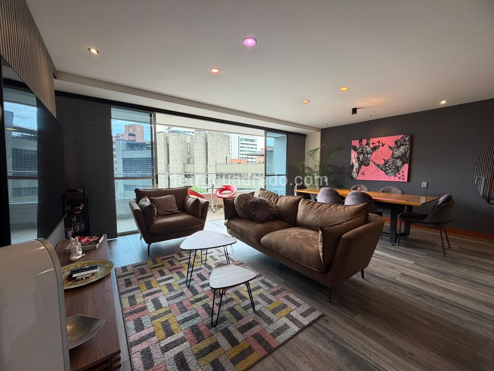 Foto del apartamento