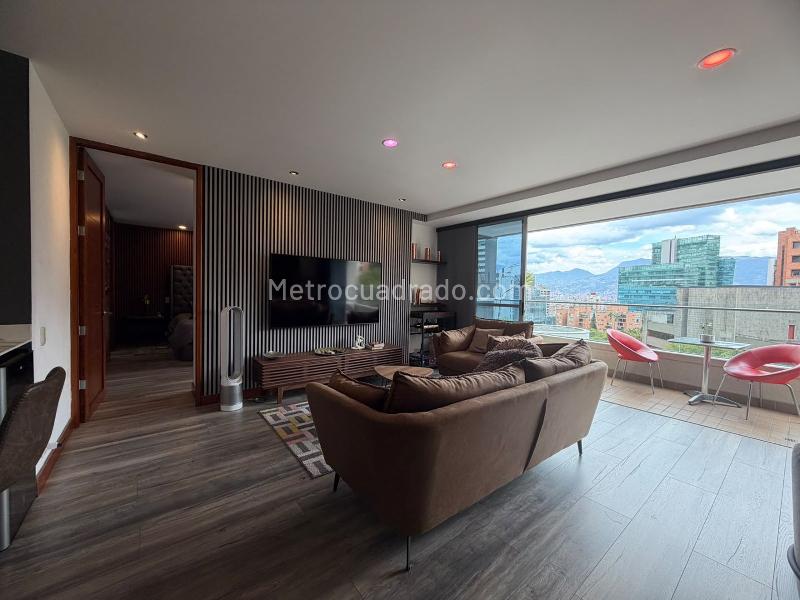 Piso – Medellín - Vista 3