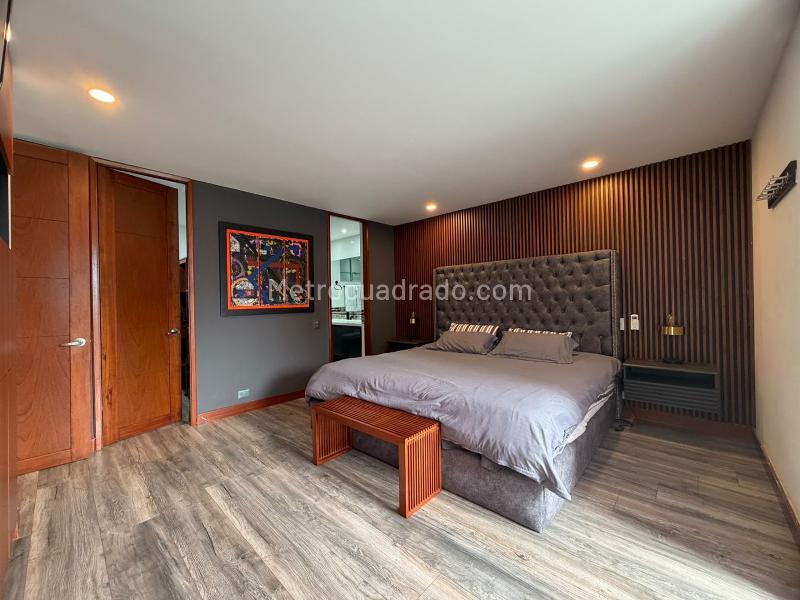 Piso – Medellín - Vista 4