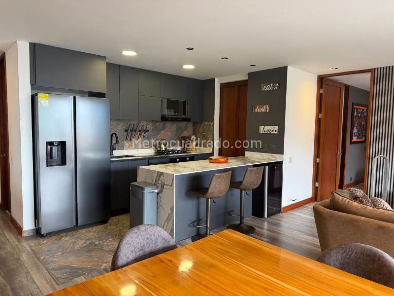 Piso – Medellín - Vista 5
