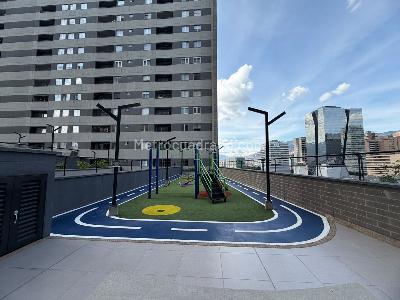 Apartamento de 3 alcobas en venta en Guayabal, Medellín, 83 m² · foto 12 de 16