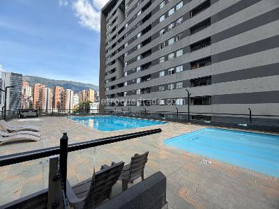 Apartamento de 3 alcobas en venta en Guayabal, Medellín, 83 m² · foto 11 de 16