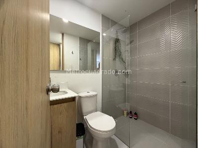Apartamento de 3 alcobas en venta en Guayabal, Medellín, 83 m² · foto 4 de 16