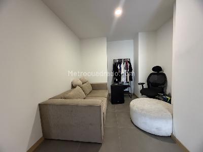 Apartamento de 3 alcobas en venta en Guayabal, Medellín, 83 m² · foto 5 de 16