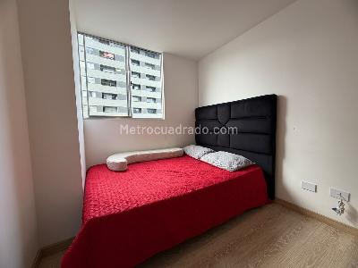 Apartamento de 3 alcobas en venta en Guayabal, Medellín, 83 m² · foto 6 de 16