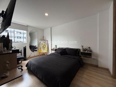 Apartamento de 3 alcobas en venta en Guayabal, Medellín, 83 m² · foto 7 de 16