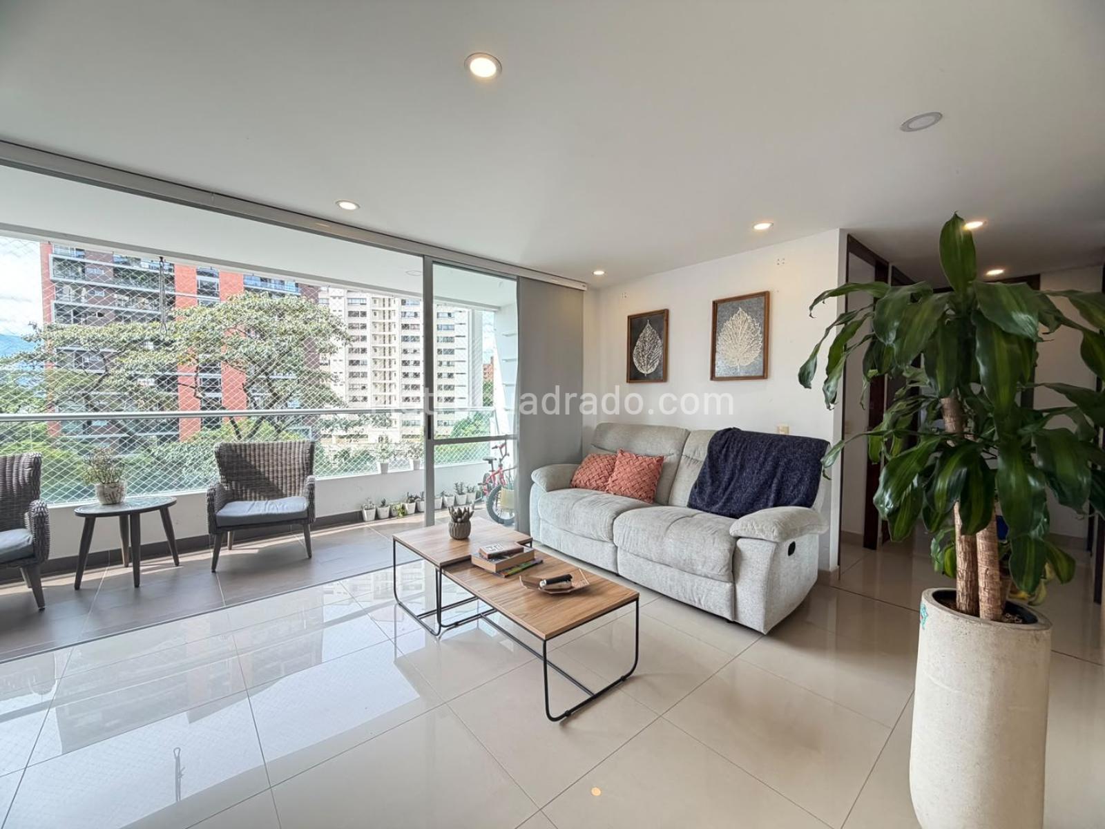 Foto del apartamento
