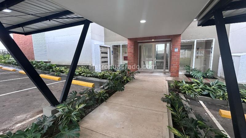Piso – Jamundí, Potrerito - Vista 3