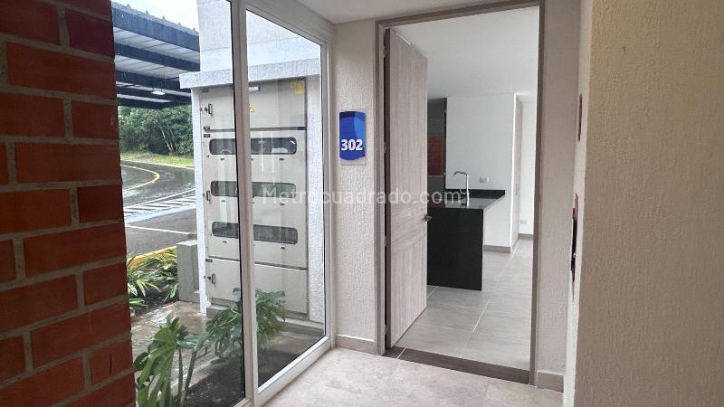 Piso – Jamundí, Potrerito - Vista 4