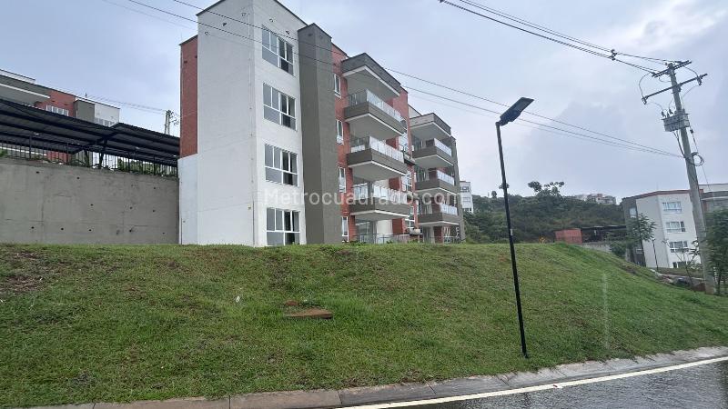 Piso – Jamundí, Potrerito - Vista 2
