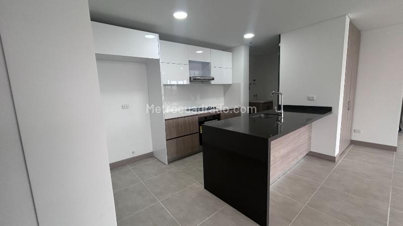 Piso – Jamundí, Potrerito - Vista 5