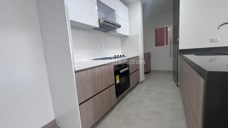 Piso – Jamundí, Potrerito - Más