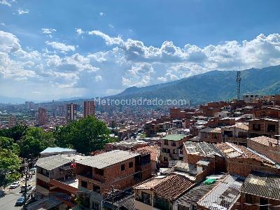 Apartamento de 3 alcobas en venta en Altos De Niquia, Bello, 60 m² · foto 3 de 11