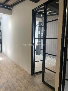 Bodega en Arriendo, LA CANDELARIA, Medellín