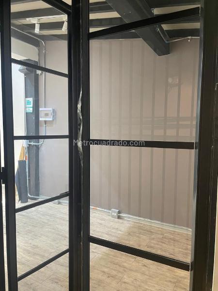 Bodega en Arriendo, LA CANDELARIA, Medellín - Ansicht 3