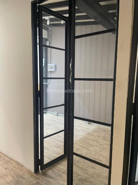 Bodega en Arriendo, LA CANDELARIA, Medellín - Ansicht 5