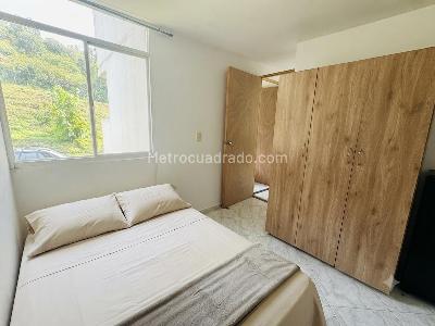 Apartamento en venta en Robledo, Medellín · foto 8 de 20