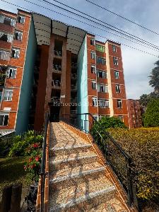 Apartamento en venta en Robledo, Medellín · foto 14 de 20