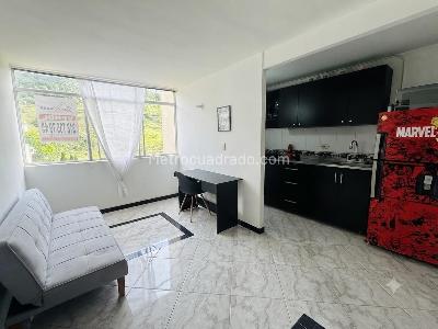 Apartamento en venta en Robledo, Medellín · foto 4 de 20