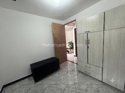 Apartamento en venta en Robledo, Medellín · foto 10 de 20
