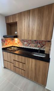 Apartamento en Arriendo, CALASANZ PARTE ALTA, Medellín