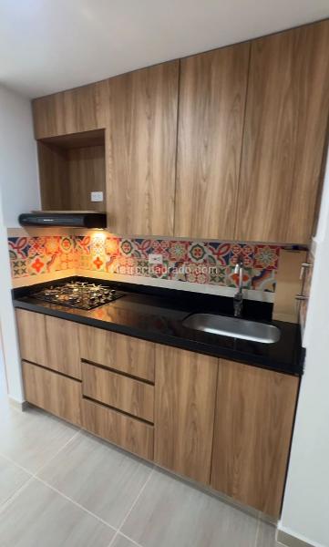Piso – Medellín - Vista 2