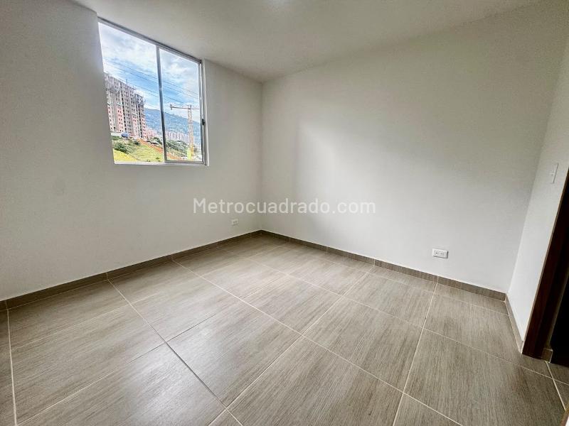 Piso – Medellín - Vista 3