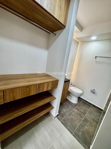 Piso – Medellín - Más